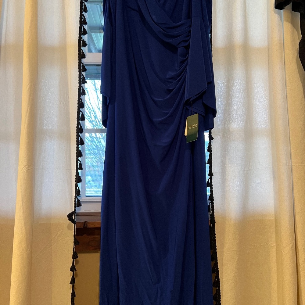 Gown